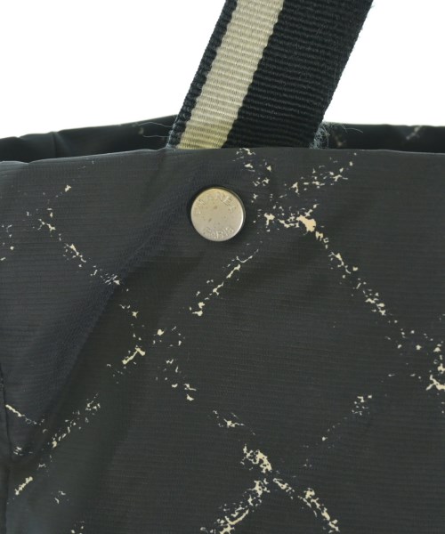 CHANEL（シャネル）トートバッグ 黒 サイズ:- レディース/2200652144512