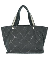 CHANEL（シャネル）トートバッグ 黒 サイズ:- レディース/2200652144512