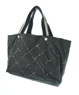 CHANEL（シャネル）トートバッグ 黒 サイズ:- レディース/2200652144512