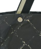 CHANEL（シャネル）トートバッグ 黒 サイズ:- レディース/2200652144512