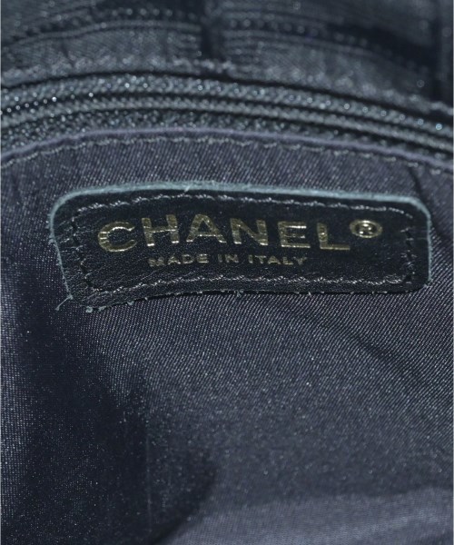 CHANEL（シャネル）ショルダーバッグ 黒 サイズ:- レディース/2200652144680