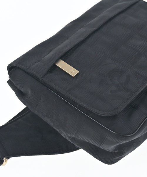 CHANEL（シャネル）ショルダーバッグ 黒 サイズ:- レディース/2200652144680