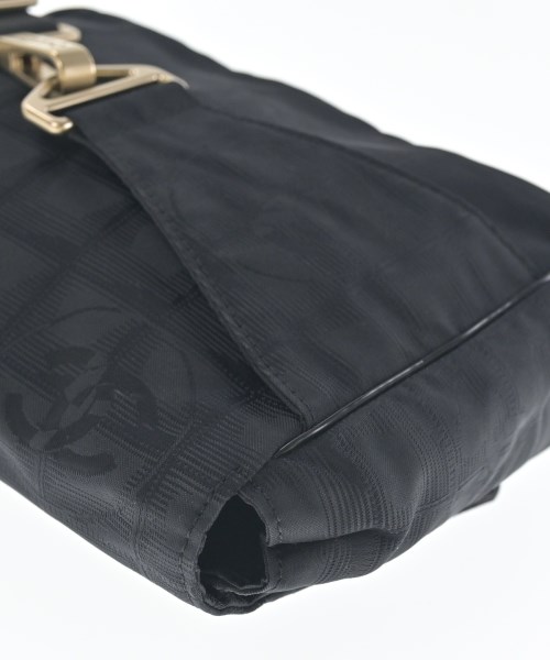 CHANEL（シャネル）ショルダーバッグ 黒 サイズ:- レディース/2200652144680