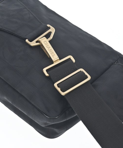 CHANEL（シャネル）ショルダーバッグ 黒 サイズ:- レディース/2200652144680