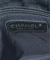 CHANEL（シャネル）ショルダーバッグ 黒 サイズ:- レディース/2200652144680