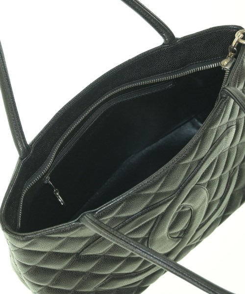 CHANEL（シャネル）トートバッグ 黒 サイズ:- レディース/2200652144772