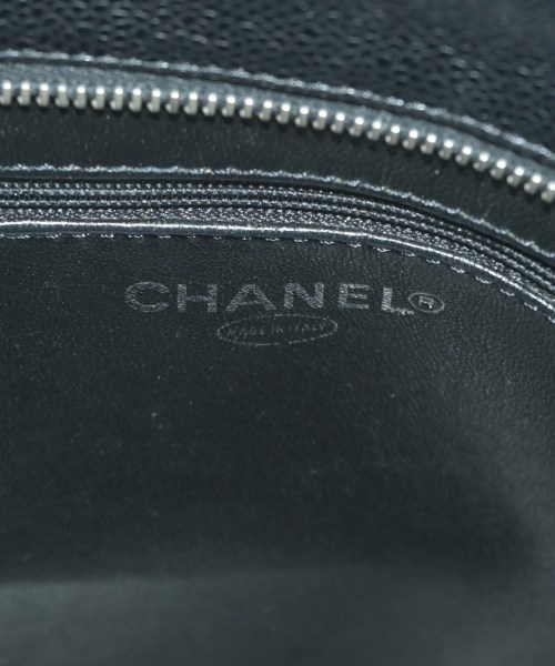 CHANEL（シャネル）トートバッグ 黒 サイズ:- レディース/2200652144772