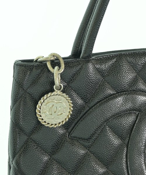 CHANEL（シャネル）トートバッグ 黒 サイズ:- レディース/2200652144772