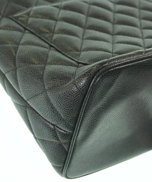 CHANEL（シャネル）トートバッグ 黒 サイズ:- レディース/2200652144772