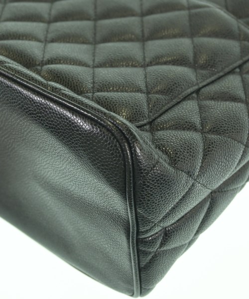 CHANEL（シャネル）トートバッグ 黒 サイズ:- レディース/2200652144772