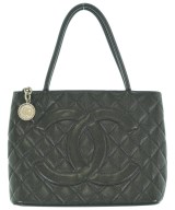 CHANEL（シャネル）トートバッグ 黒 サイズ:- レディース/2200652144772