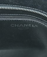CHANEL（シャネル）トートバッグ 黒 サイズ:- レディース/2200652144772
