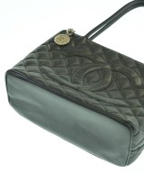 CHANEL（シャネル）トートバッグ 黒 サイズ:- レディース/2200652144772