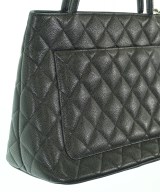 CHANEL（シャネル）トートバッグ 黒 サイズ:- レディース/2200652144772