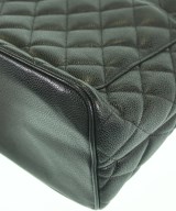 CHANEL（シャネル）トートバッグ 黒 サイズ:- レディース/2200652144772