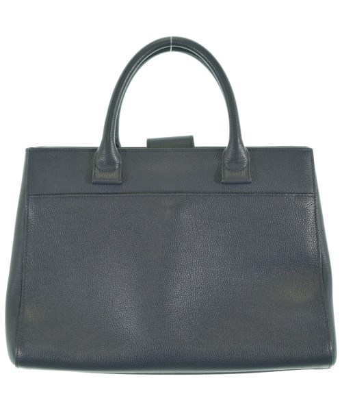 CHANEL（シャネル）ハンドバッグ 紺 サイズ:- レディース/2200652144789