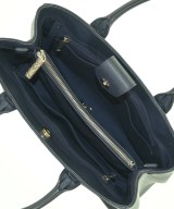 CHANEL（シャネル）ハンドバッグ 紺 サイズ:- レディース/2200652144789