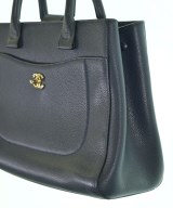 CHANEL（シャネル）ハンドバッグ 紺 サイズ:- レディース/2200652144789