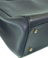 CHANEL（シャネル）ハンドバッグ 紺 サイズ:- レディース/2200652144789