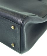 CHANEL（シャネル）ハンドバッグ 紺 サイズ:- レディース/2200652144789