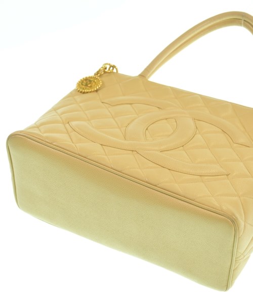 CHANEL（シャネル）トートバッグ ベージュ サイズ:- レディース/2200652144802