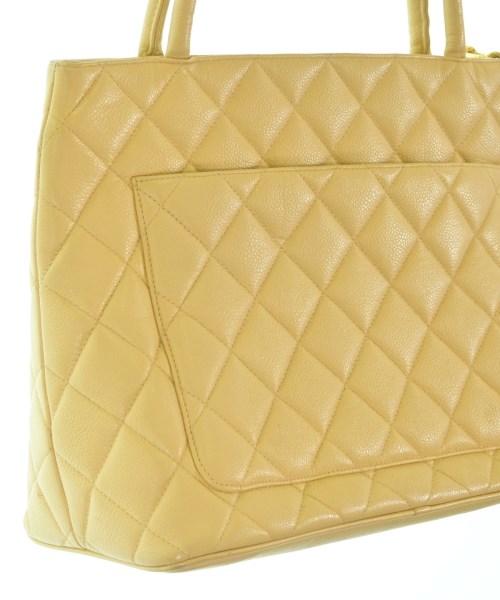 CHANEL（シャネル）トートバッグ ベージュ サイズ:- レディース/2200652144802