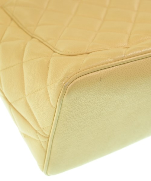 CHANEL（シャネル）トートバッグ ベージュ サイズ:- レディース/2200652144802