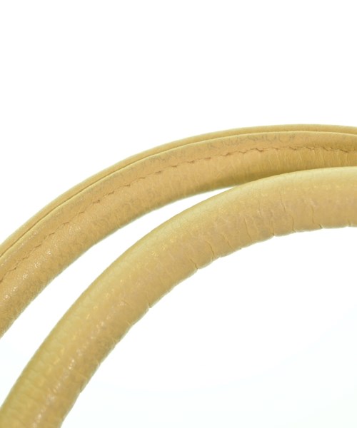 CHANEL（シャネル）トートバッグ ベージュ サイズ:- レディース/2200652144802