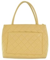 CHANEL（シャネル）トートバッグ ベージュ サイズ:- レディース/2200652144802