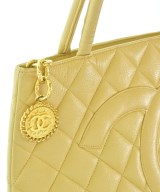 CHANEL（シャネル）トートバッグ ベージュ サイズ:- レディース/2200652144802