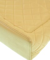 CHANEL（シャネル）トートバッグ ベージュ サイズ:- レディース/2200652144802