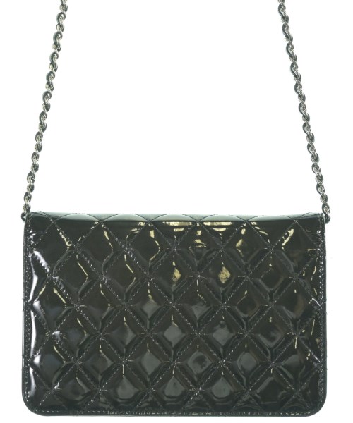 CHANEL（シャネル）財布・コインケース 黒 サイズ:- レディース/2200652144826