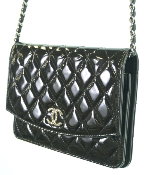 CHANEL（シャネル）財布・コインケース 黒 サイズ:- レディース/2200652144826
