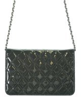 CHANEL（シャネル）財布・コインケース 黒 サイズ:- レディース/2200652144826