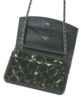 CHANEL（シャネル）財布・コインケース 黒 サイズ:- レディース/2200652144826