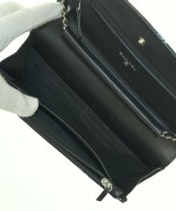 CHANEL（シャネル）財布・コインケース 黒 サイズ:- レディース/2200652144826