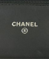 CHANEL（シャネル）財布・コインケース 黒 サイズ:- レディース/2200652144826