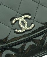 CHANEL（シャネル）財布・コインケース 黒 サイズ:- レディース/2200652144826