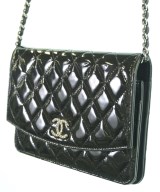 CHANEL（シャネル）財布・コインケース 黒 サイズ:- レディース/2200652144826