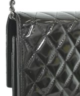 CHANEL（シャネル）財布・コインケース 黒 サイズ:- レディース/2200652144826