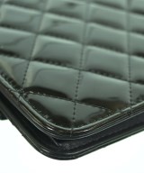 CHANEL（シャネル）財布・コインケース 黒 サイズ:- レディース/2200652144826