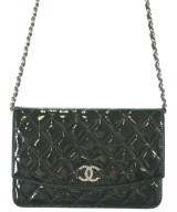 CHANEL 財布・コインケース