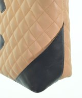 CHANEL（シャネル）トートバッグ ベージュ サイズ:- レディース/2200652144857