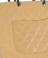 CHANEL（シャネル）トートバッグ ベージュ サイズ:- レディース/2200652144857