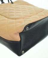 CHANEL（シャネル）トートバッグ ベージュ サイズ:- レディース/2200652144857