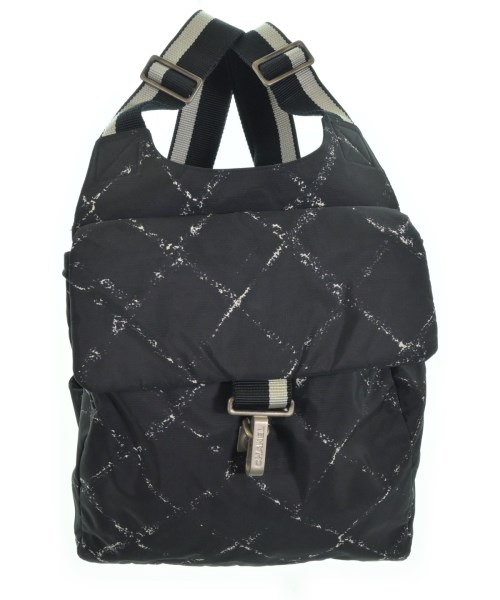 CHANEL(シャネル)バックパック・リュック 黒 サイズ:-/2200652144918