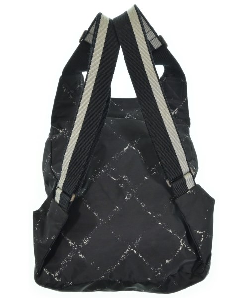 CHANEL（シャネル）バックパック・リュック 黒 サイズ:- レディース/2200652144918