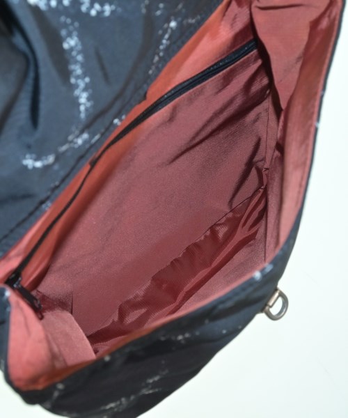 CHANEL（シャネル）バックパック・リュック 黒 サイズ:- レディース/2200652144918