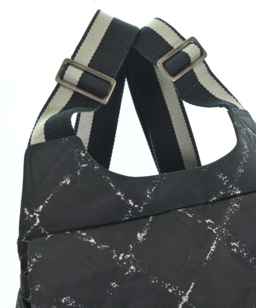 CHANEL（シャネル）バックパック・リュック 黒 サイズ:- レディース/2200652144918