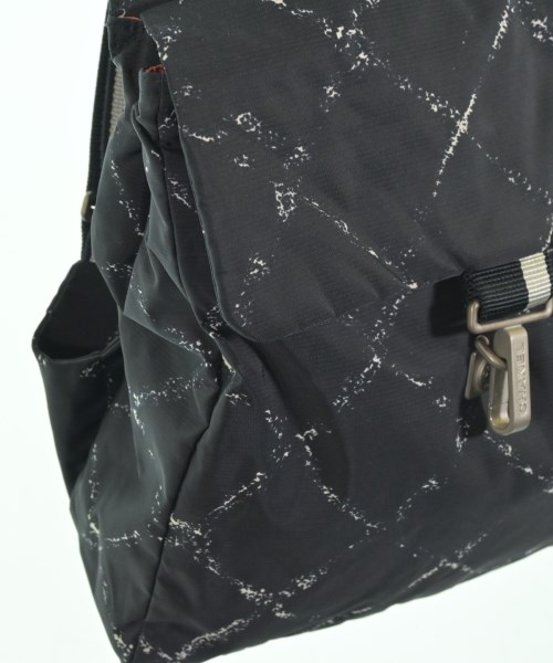 CHANEL（シャネル）バックパック・リュック 黒 サイズ:- レディース/2200652144918